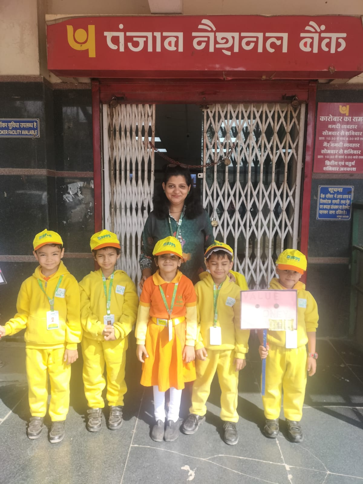 Top 5 Daycare School Near Palasia Indore