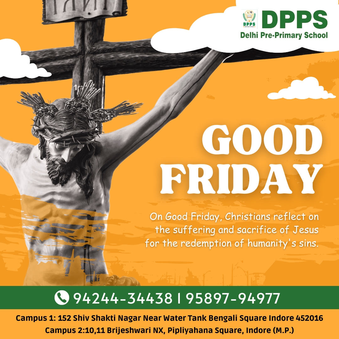 Good Friday